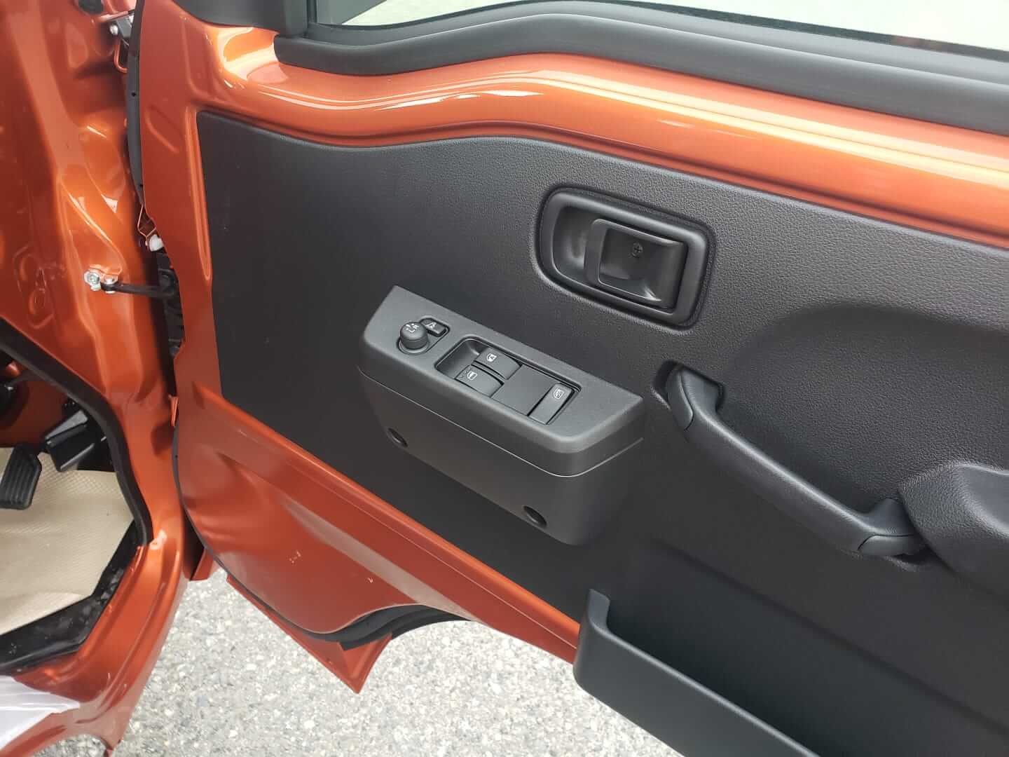 2022 Daihatsu Hijet Jumbo Extreme add image thumbnail